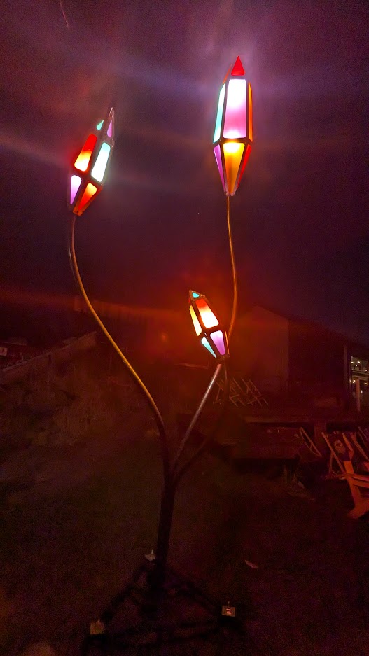 Space Buds Installation